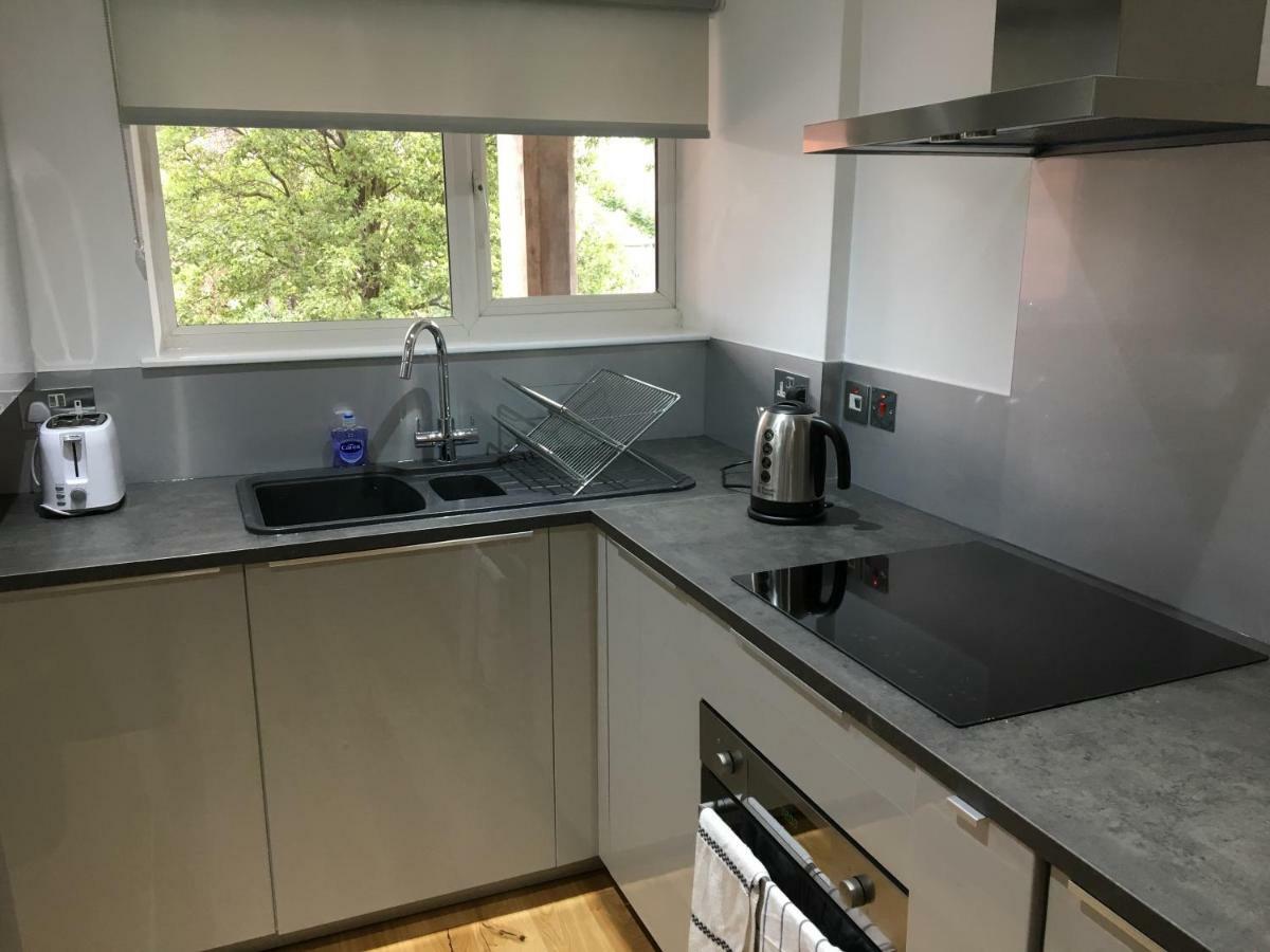 런던 Perfect Modern Base Near All Attractions 아파트 외부 사진