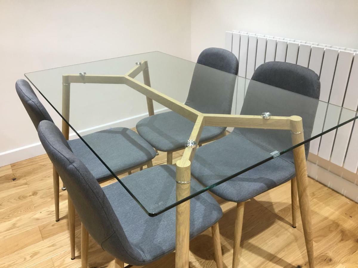 런던 Perfect Modern Base Near All Attractions 아파트 외부 사진