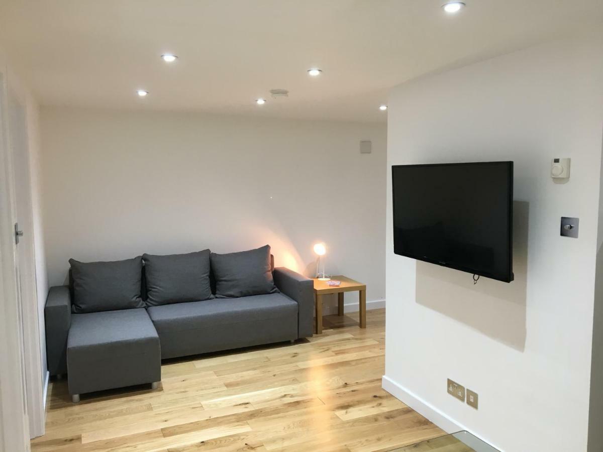 런던 Perfect Modern Base Near All Attractions 아파트 외부 사진